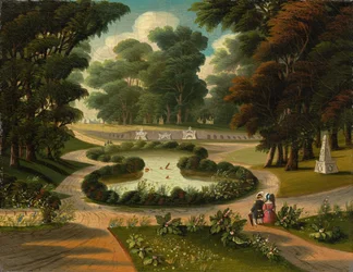 Mount Auburn Friedhof